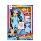  Rainbow High Jr: Pižama zabava Skyler modna punčka | Shoptok.si