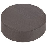 Fix-o-moll magnet okrugli samoljepljivi crni fi 10 mm h3 8/1 Cijene