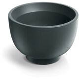 Microcer Saksija Vemo 40cm - granit grafit 107GR | Eponuda.com