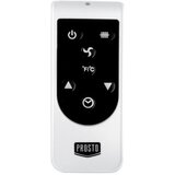 Prosto FK-Y06D 2000W konvektorska grejalica sa ventilatorom