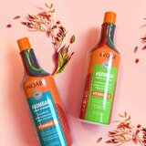INOAR Bombar Super Line Super Vitaminas set za lase z vitaminom C 2x1000 ml | Shoptok.si