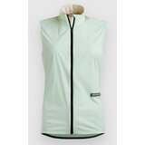 Ortovox Sequence Wind Vest green acid Cene