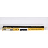  Baterija za Lenovo IdeaPad S210 / S215 / S20-30, bela, 2200 mAh | Shoptok.si