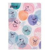 STITCH SVESKA A5 SITNI KARO | Eponuda.ba