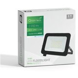 LED REFLEKTOR 30W 6500K 2550lm IP65 CRNI GREEN TECH  LED REFLEKTOR 30W 6500K 2550lm IP65 CRNI GREEN TECH Slike