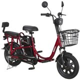 Veneco Eb- uno crvena 48v 12ah 1300157 | Eponuda.com