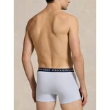 Polo Ralph Lauren Bokserice 'Classic' mornarsko plava / svijetloplava / ljubičasta / roza / bijela | shoptok.hr
