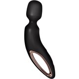 Satisfyer Wand-erland - masažni vibrator (crni) Cijene