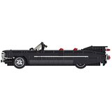 Kockice za slaganje Cabrio Cadi-Elrado sa 1324 elementa | Shoptok.si