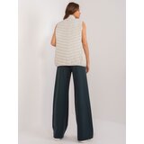 Sublevel Vest-D50076XB80120A1-light beige | Shoptok.si