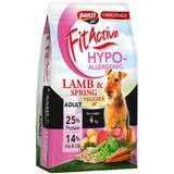  FitActive Originals Adult Hypoallergenic janjetina i proljetno povrće - 2 x 4 kg | shoptok.hr