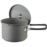 Esbit Cookset with alcohol burner Pot 1.5 L Aluminium, Black Cijene