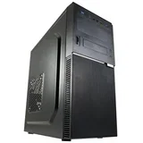 LC-7041B-ON computer case Midi Tower Black