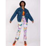 RUE PARIS Jacket-RO-KR-CKT-02.36X-dark blue | Shoptok.si