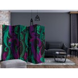  Paravan u 5 dijelova - Dance of Feathers II [Room Dividers] 225x172 | shoptok.hr