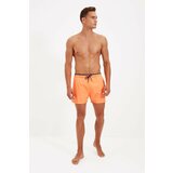Koton Swimsuit - Orange - Plain Cene