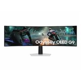 Samsung monitor Odyssey G9 G91SD 49" LS49DG910SUXEN, OLED | Shoptok.si