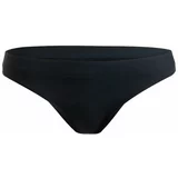 Roxy Športne bikini hlačke 'ACTIVE' črna