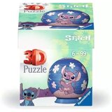 Ravensburger 3D puzzle - Stitch/ Angel - 54 dela | ePonuda.com