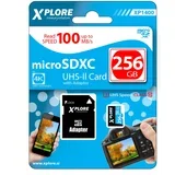 MEMORIJSKA KARTICA XP1400 256GB