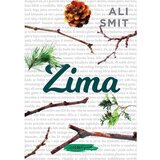 Štrik Ali Smit
 - Zima Cene