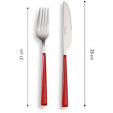 Echtwerk Jedilni Pribor Basic, 24-Delni | Shoptok.si