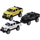  Aluminum spring for off-road car, drive, white, black, yellow | shoptok.hr