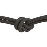 Home Sweet Home Tekstilni kabel na metar (Antracit, 3-žilno, 0,75 mm²) | shoptok.hr