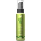 Intt KISSABLE GEL WITH HEAT EFFECT AND CAIPIRINHA FLAVOUR LICK ME 50ML u