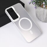Teracell maska za Samsung Galaxy S25 Plus Magsafe Clear srebrna Cene