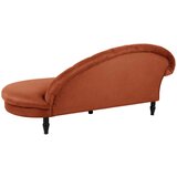 MID.YOU TROSED, opečnato rjava tekstil | Shoptok.si