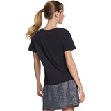 Skechers signature v-neck tee TP167-BLK | shoptok.hr