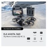 Dji Avata 360 Fly More Combo ( RC 2) | Eponuda.ba
