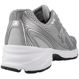 New Balance Sneakers 740 Castlerock/ Slate Grey/ Silver Metallic EUR 11.5 | Shoptok.si