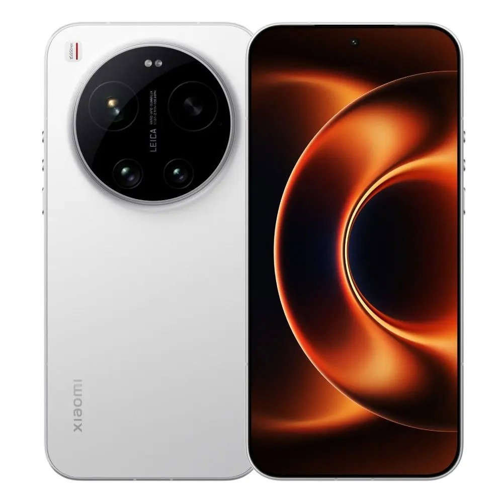 Xiaomi 17 ultra 16GB/512GB white MZB0MNIEU Cene