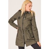 Dewberry Ženska jakna Z6689 | Shoptok.si