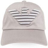 Emporio Armani 627522CC99500041 Siva Cijene