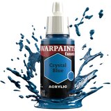 The Army Painter Warpaints Fanatic: Vivid Blues - Crystal Blue | Shoptok.si