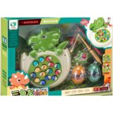  Zvuci dinosaura u ribolovu | shoptok.hr