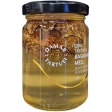 Damar_Tartufi Crni Tartuf u Bagremovom medu 190g Cene