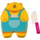  Set za igro - rezanje sadja in zelenjave -medo | Shoptok.si