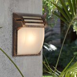  Prezent 39022 - Spoljno zidno svetlo AMALFI 1xE27/60W/230V IP44 | Eponuda.com