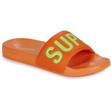 Superdry Pool Slide Narančasta Cijene