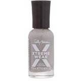 Sally Hansen Xtreme Wear lak za nokte 11.8 ml nijansa 624 Heavy Metal Cijene