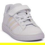 Adidas Nizke superge GRAND COURT 2 EL C Bela Cene