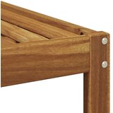  Zunanji puf Naravna 79 x 79 x 37 cm, (5000269388) | Shoptok.si