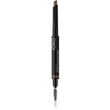 Joko Brow Pencil samodejni svinčnik za obrvi s krtačko odtenek 01 5 g | Shoptok.si