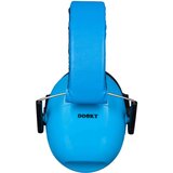 Dooky Baby Ear Protection JUNIOR 36m+ zaštita sluha za djecu Blue 1 kom | shoptok.hr