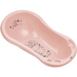  Kadica Zebra 84 cm bez podloge, roza | shoptok.hr