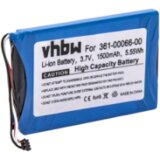 VHBW Baterija za GPS uređaj GARMIN Nuvi 3.7V 1500mAh Cijene